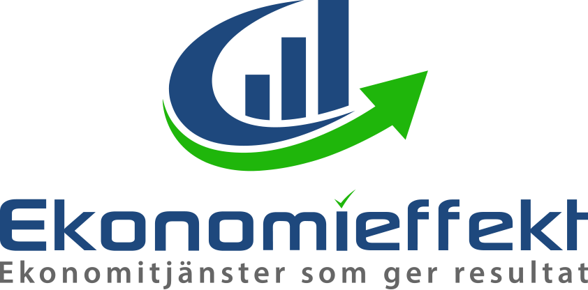 Ekonomieffekt Sverige AB logotyp