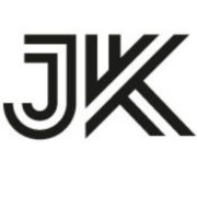 JK Hus AB logotyp