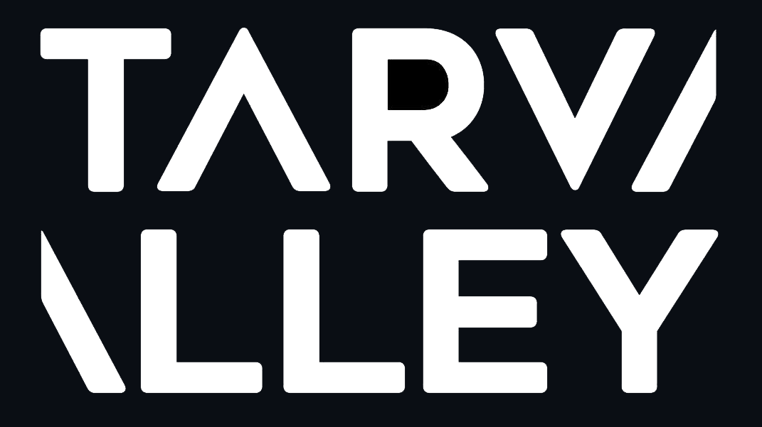 Tarvalley, Aktiebolag logotyp