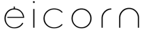 Eicorn AB logotyp
