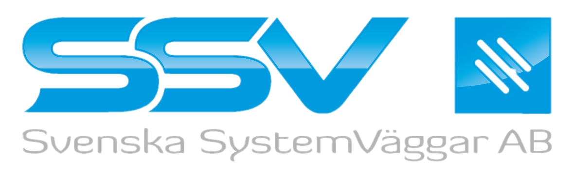 Svenska Systemväggar AB logotyp