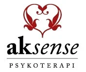 Aksense AB logotyp