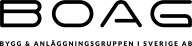 Bygg och Anläggningsgruppen i Sverige AB logotyp