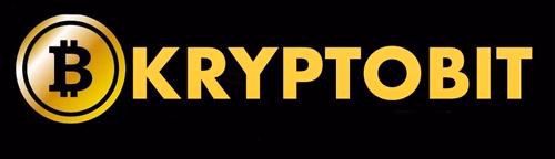 Kryptobit AB logotyp