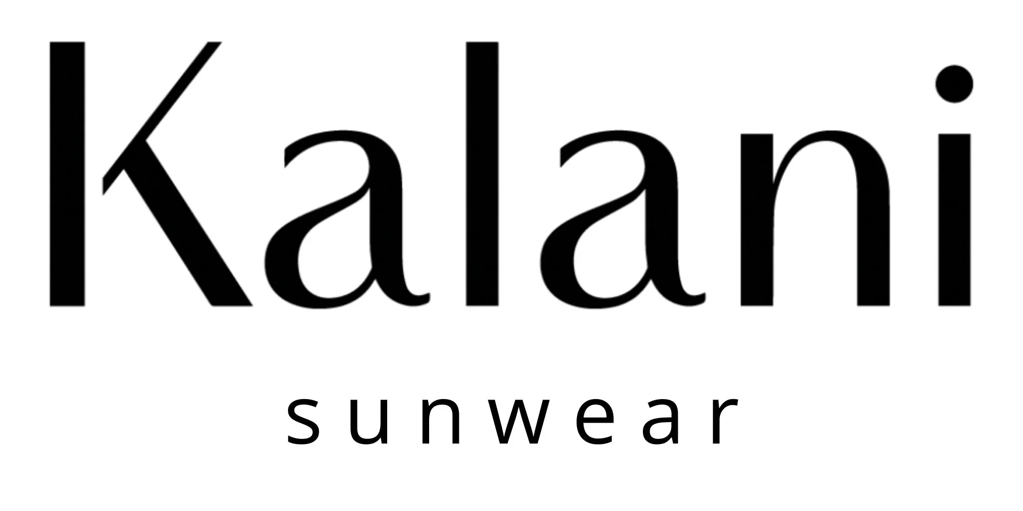 Kalani AB logotyp