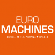Euromachines AB logotyp