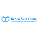 Renew Skin Clinic Stockholm AB logotyp