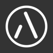 Auxality AB logotyp