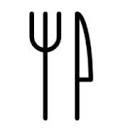 Restaurang Stekpannan Sthlm AB logotyp
