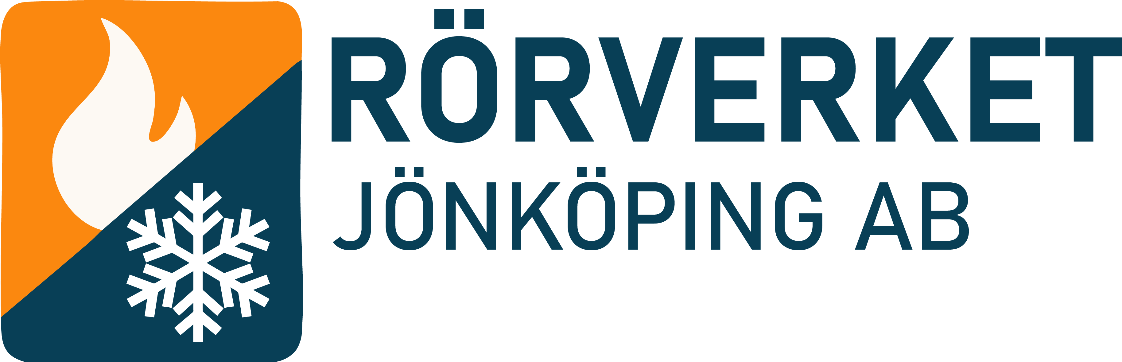 Rörverket Jönköping AB logotyp