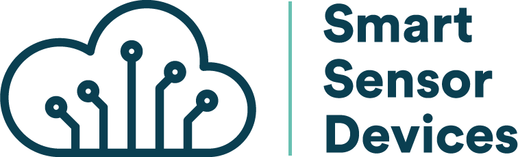 Smart Sensor Devices in Sweden AB logotyp