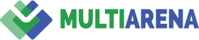 Multiarena Sverige AB logotyp