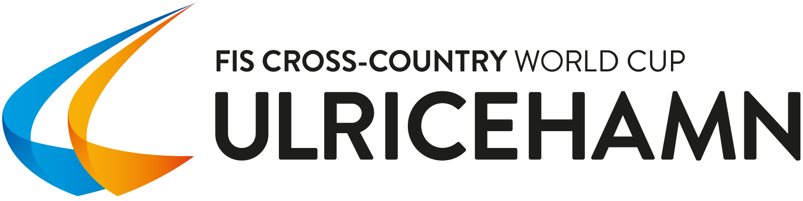 Ulricehamn Ski Event AB logotyp