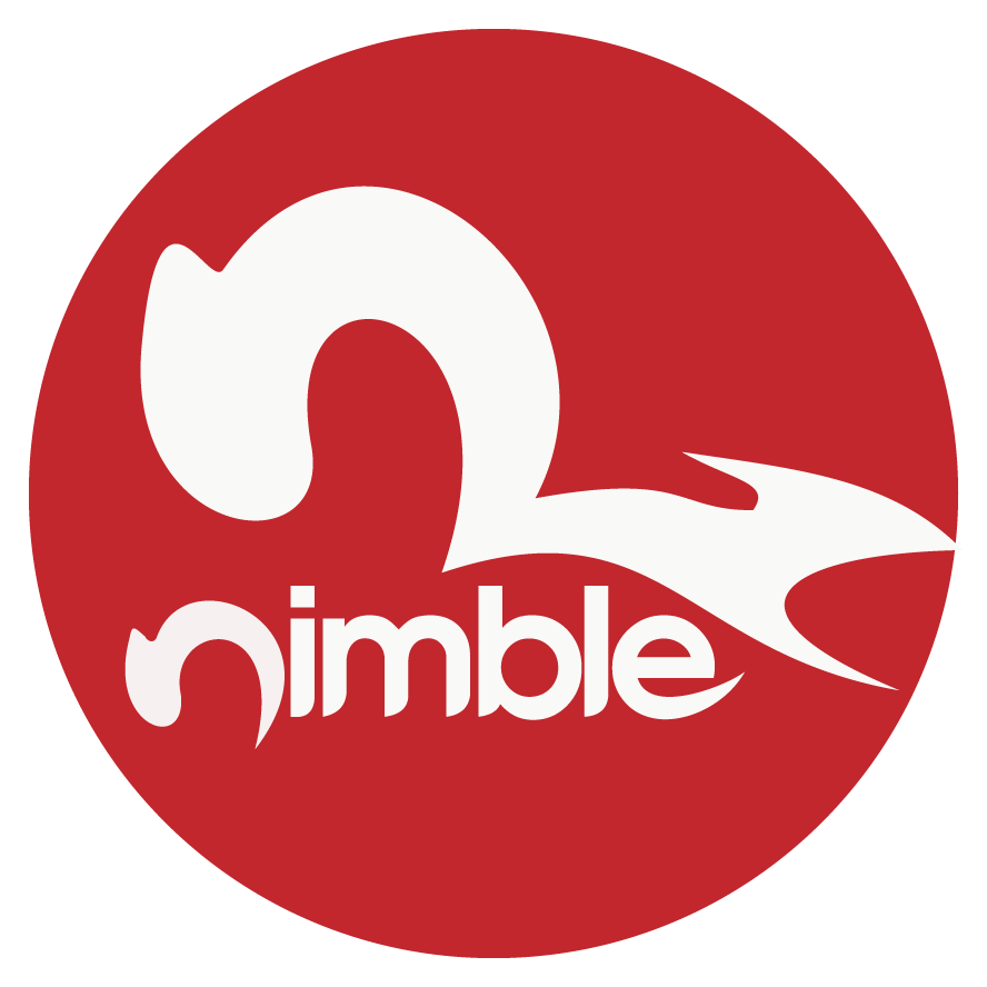 Nimble Group AB logotyp