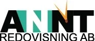 Annt Redovisning AB logotyp