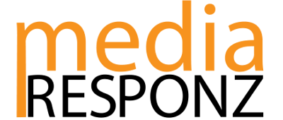 Mediaresponz Stockholm AB logotyp