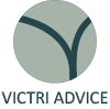 Victri Advice AB logotyp