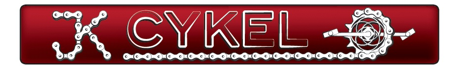 Johan & Kina Cykel AB logotyp