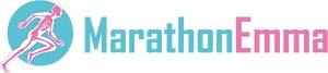 MarathonEmma AB logotyp