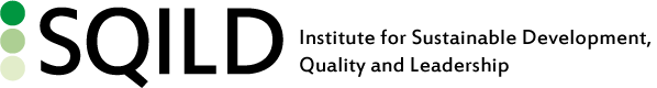 SQILD AB logotyp
