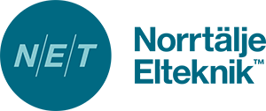 Norrtälje Elteknik AB logotyp