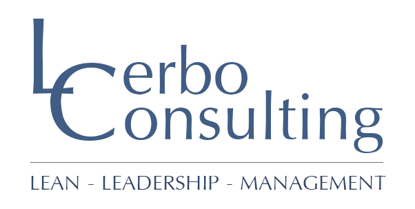Lerbo Consulting AB logotyp