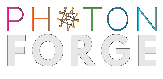 Photon Forge AB logotyp