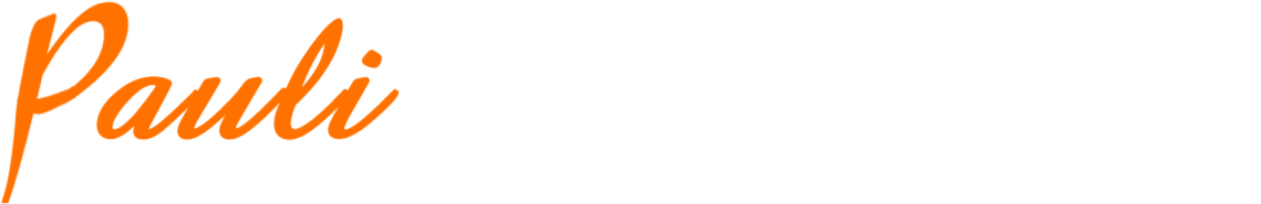 Pauli trafikskola AB logotyp
