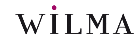 WILMA Jour och familjehemsstöd AB logotyp