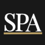 Speaking Partner Advisory Nordic AB logotyp