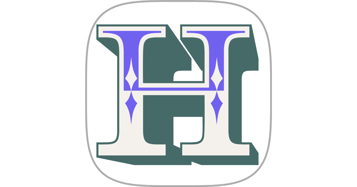 Heimann Invest AB logotyp