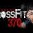 Värnamo CF 370 AB logotyp