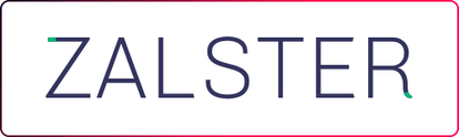 Zalster AB logotyp