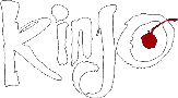 Kinjo Sushi AB logotyp