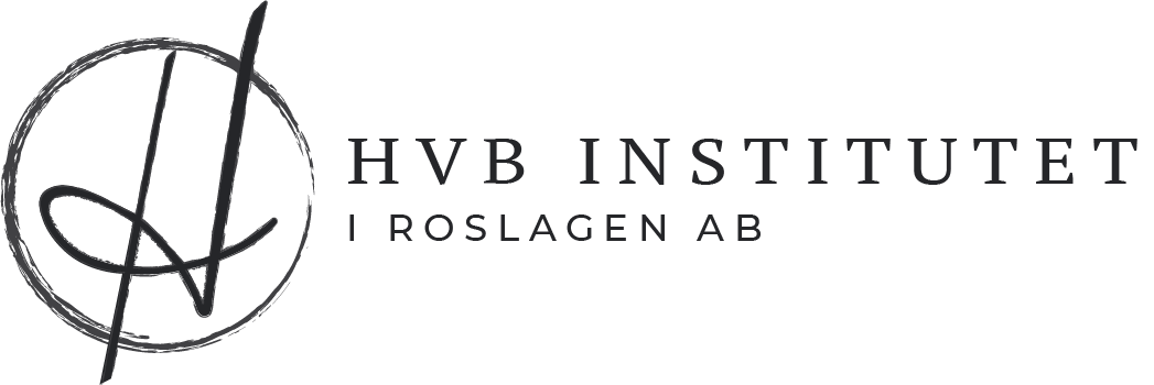 HVB-institutet i Roslagen AB logotyp