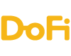 Do-Fi AB logotyp