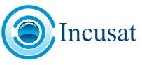 Incusat AB logotyp