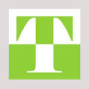 Team Thuse AB logotyp