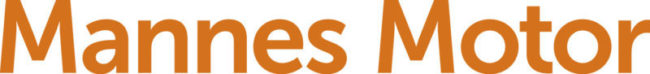 Mannes Motor AB logotyp