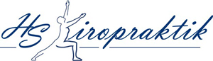 HS Kiropraktik AB logotyp
