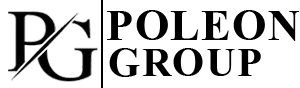 PoleonGroup AB logotyp