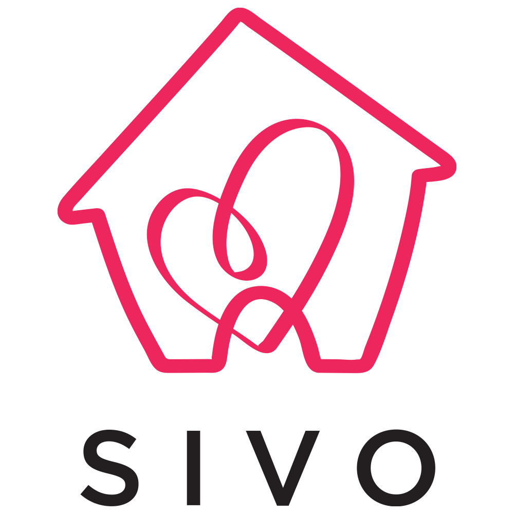 SIVO KONSULENT AB logotyp
