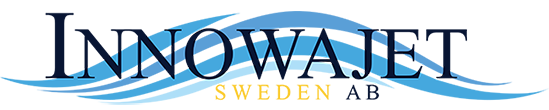 Innowajet Sweden AB logotyp