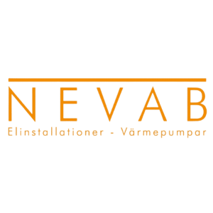 NEV AB logotyp