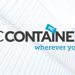 Mattson Containers AB logotyp