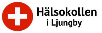 Hälsokollen i Ljungby AB logotyp