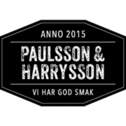 Paulsson & Harrysson Group AB logotyp