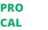 ProCal Mätteknik AB logotyp