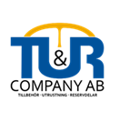 T.U.R & Company AB logotyp