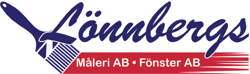 Lönnbergs Fönster AB logotyp